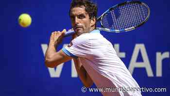 Albert Ramos vuelve a la carga en Buenos Aires - Mundo Deportivo