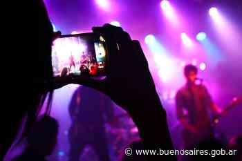 BAMúsica abre su primer llamado a convocatoria | Noticias - buenosaires.gob.ar