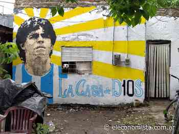 Lanzan Guía digital de Viajes en la provincia de Buenos Aires con la Ruta Maradona - El Economista