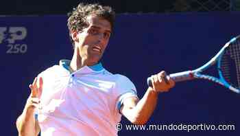 Albert Ramos y Jaume Munar debutan con triunfos en Buenos Aires - Mundo Deportivo