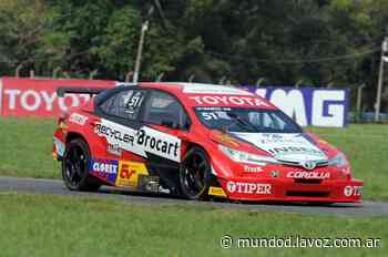TC2000: Exequiel Bastidas gritó campeón en Buenos Aires - Mundo D
