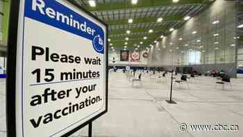 Toronto, neighbouring Peel Region will see restrictions loosen next week