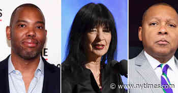 The American Academy of Arts and Letters Unveils Expanded Roster