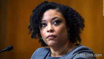 Capitol Hill has picked Shalanda Young to lead OMB -- but Biden hasn't yet