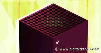 The best Xbox Series X games for 2021