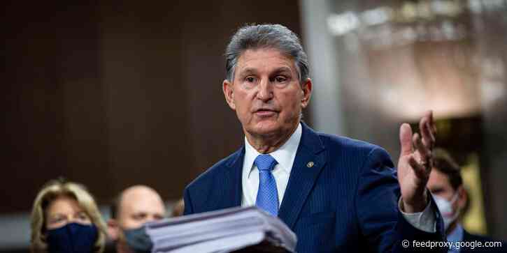 The 8 Senate Democrats who voted against raising the minimum wage are collectively worth over $43 million