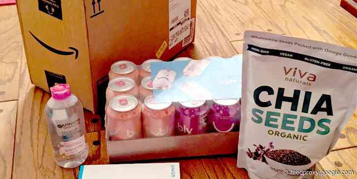 I ordered the same 5 items with Amazon Prime and Walmart Plus, and Amazon Prime's shipping was faster and more reliable