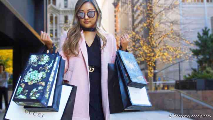 Why millennials love Gucci