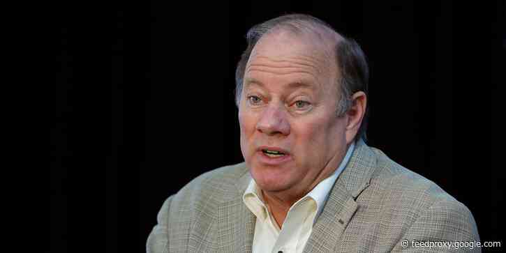 Detroit's mayor reportedly said J&J's vaccines aren't as good, so he said declined the city's first shipment