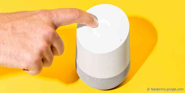 How to set up any Google Home device and personalize your preferences using the Google Home app