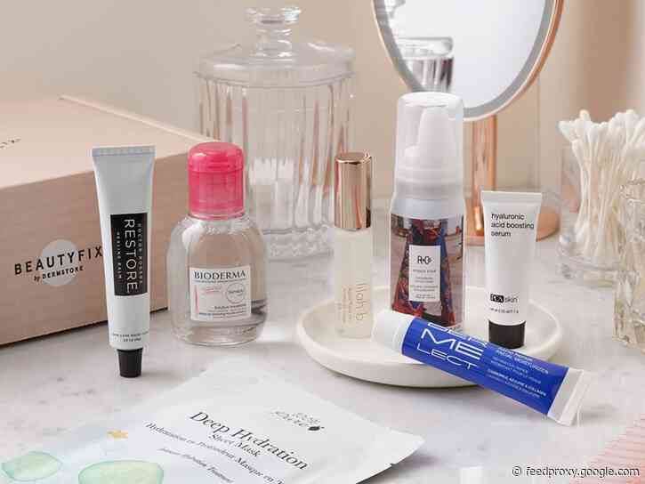 Dermstore is having a huge sale, including up to 20% off Dr. Dennis Gross, Sunday Riley, and Dermalogica