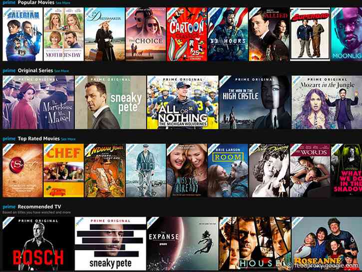 25 useful Amazon Prime benefits that go beyond free 2-day shipping