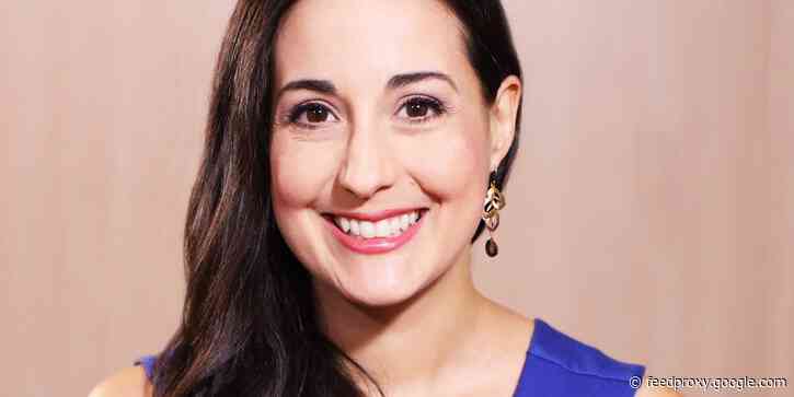 An Emmy award-winning TV producer and productivity coach shares how leaders can better manage their time