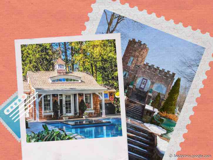 The 12 best Airbnbs in Connecticut, all under $300 a night