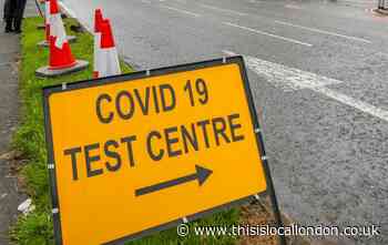 How they found mystery Manaus Covid person in Croydon