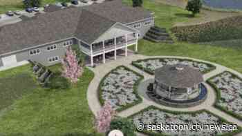 Prince Albert hospice plans cut 'down to the barebones' after spike in building costs