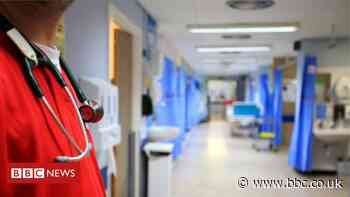 Covid-19: NI deaths fall for fifth consecutive week