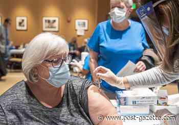 Pittsburgh Public Schools set priorities for vaccines