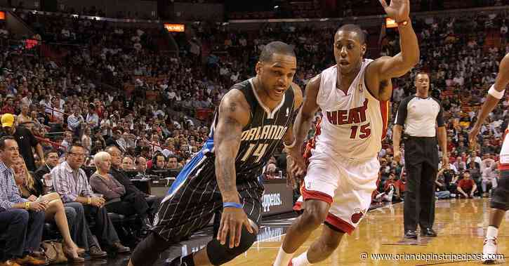 10-year Orlandoversary: Magic rally from 24 points down to top Heat