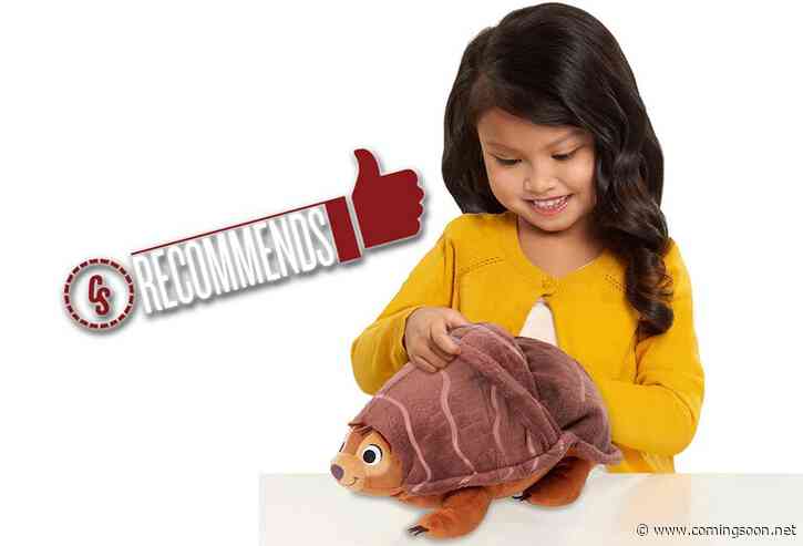 CS Recommends: Raya Toys, Plus TV Shows & More!