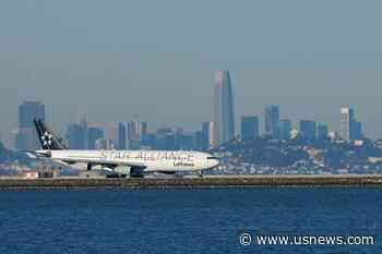 Airline IT Provider Hacked, Frequent Flyer Data Breached