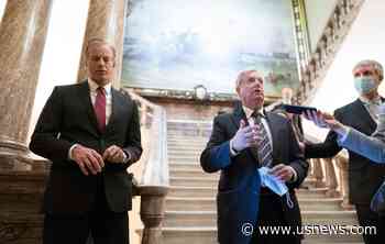 Fighting Biden Virus Aid, GOP Rekindles Obama-Era Strategy