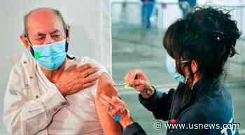 Kaiser Permanente, Big Player in State Vaccine Effort, Has Had Trouble Vaccinating Own Members