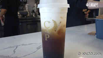 Family-owned boba and coffee shop overcomes challenges and becomes thriving business