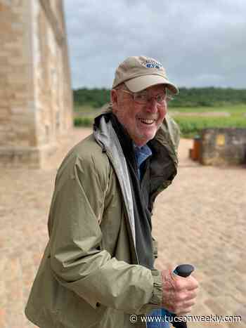 Goodbye, Mike: Legendary Local Banker Michael Hard Dies at 84