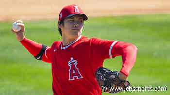 2021 Fantasy Baseball Draft Prep: Could Shohei Ohtani be back to break Fantasy Baseball?