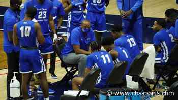 College basketball coaching changes tracker: Central Connecticut State coach Donyell Marshall steps down