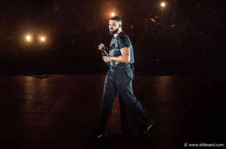 From Drake to Justin Bieber & More, What’s Your Favorite New Music Release? Vote!