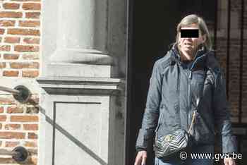 Veel kopen, nooit betalen: “ziekelijke oplichtster” uit Kasterlee opnieuw voor de rechter - Gazet van Antwerpen