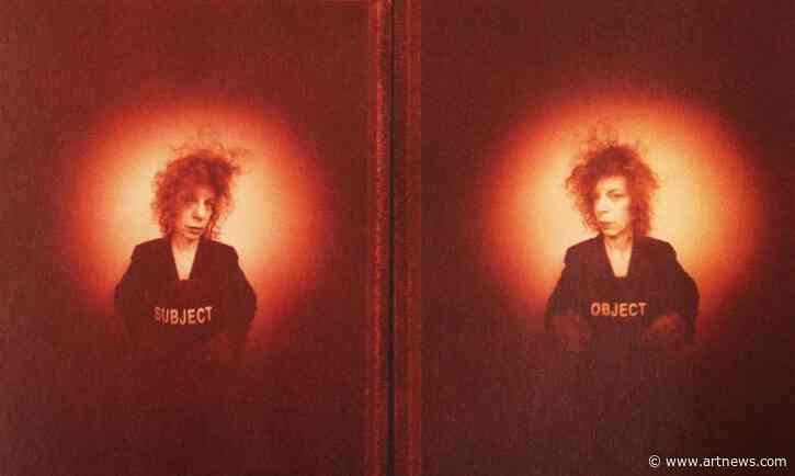 Barbara Ess, Experimental Photographer and Musician, Has Died at 72