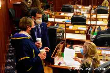 Alaska House Condemns Comments About Lawmaker's Appearance