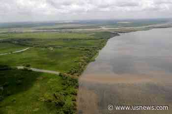Study Marks Major Milestone for Louisiana Coastal Plan