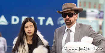 Nicolas Cage Gets Married for Fifth Time, Ties the Knot with 26-Year-Old Girlfriend Riko Shibata in Las Vegas
