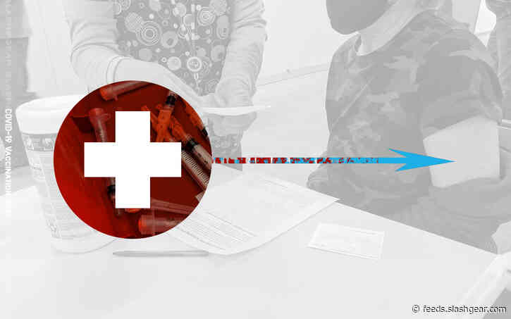 CDC COVID-19 vaccinated guidance: Complex situation, simple action