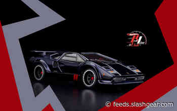 Hot Wheels Red Line Club vehicles no longer limited to members