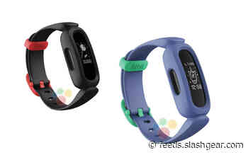 Fitbit Ace 3 leaked: A fitness tracker your kid will probably want [UPDATE: Statement]