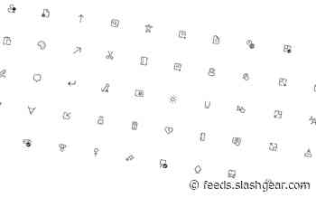 Windows 10 insider preview 21327 brings new icons, flat look