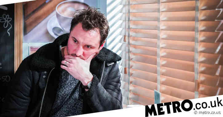 EastEnders spoilers: James Bye hints at prison exit for Stacey after Martin calls the police