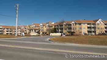 Facility with elderly residents not designated retirement home still waiting for COVID-19 vaccines