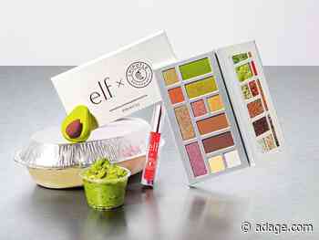 Chipotle cosmetics are back, and Elmo cleans up for SC Johnson: Trending