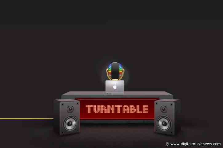 Is Turntable.fm Back From the Dead After 8 Years?