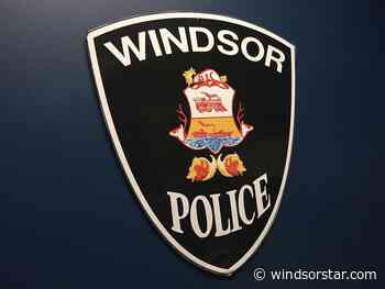 Windsor police major crime unit seeks missing male
