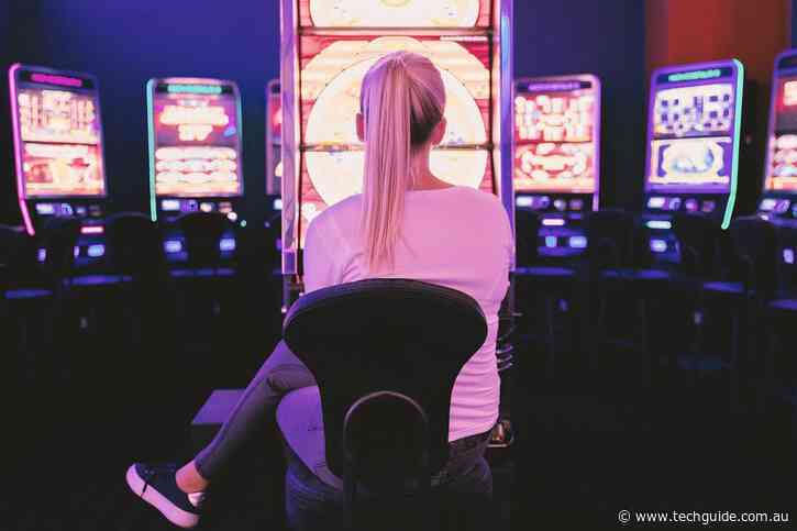 New Trend – Online Casinos as Social Networks