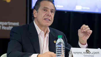 NY Assembly votes to modify Cuomo's emergency COVID-19 powers, bill now heads to governor's desk