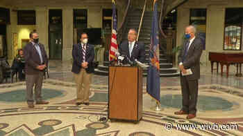 Local lawmaker pushes to lower the social distancing mandate inside the classroom