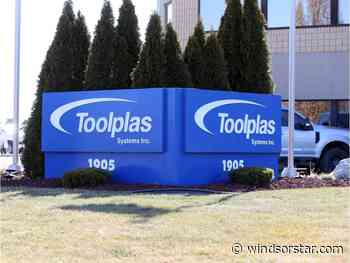 Toolplas Systems closure eliminates close to 200 local jobs